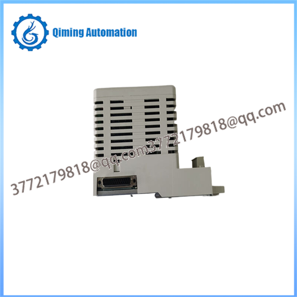 ABB SM811K01 3BSE018173R1 high-performance safety CPU module